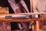 1896 Mauser Model 1893 – Antique Shooter Grade! - 10 of 10