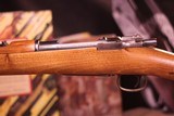 1896 Mauser Model 1893 – Antique Shooter Grade! - 7 of 10
