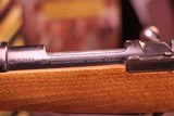 1896 Mauser Model 1893 – Antique Shooter Grade! - 8 of 10