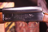 Collector-Grade Browning Auto-5 Light 12 Gauge – Japan-Made Perfection! - 9 of 11