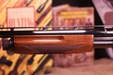 Near-Mint Browning BPS Special Steel 20 Gauge – Early Model Classic! - 4 of 12