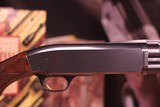 Near-Mint Browning BPS Special Steel 20 Gauge – Early Model Classic! - 10 of 12