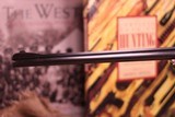 Magnificent Pre-War German Mauser Sporting Rifle – Oberndorf Excellence! - 9 of 17
