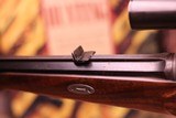 Magnificent Pre-War German Mauser Sporting Rifle – Oberndorf Excellence! - 8 of 17