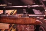 Magnificent Pre-War German Mauser Sporting Rifle – Oberndorf Excellence! - 3 of 17