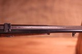Magnificent Pre-War German Mauser Sporting Rifle – Oberndorf Excellence! - 15 of 17