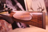 Magnificent Pre-War German Mauser Sporting Rifle – Oberndorf Excellence!