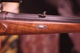 Magnificent Pre-War German Mauser Sporting Rifle – Oberndorf Excellence! - 16 of 17