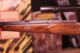 Magnificent Pre-War German Mauser Sporting Rifle – Oberndorf Excellence! - 7 of 17
