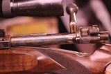 Magnificent Pre-War German Mauser Sporting Rifle – Oberndorf Excellence! - 6 of 17