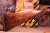 Magnificent Pre-War German Mauser Sporting Rifle – Oberndorf Excellence! - 10 of 17