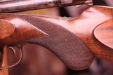 Magnificent Pre-War German Mauser Sporting Rifle – Oberndorf Excellence! - 2 of 17