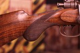 Magnificent Pre-War German Mauser Sporting Rifle – Oberndorf Excellence! - 11 of 17