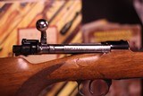 Premium German Mauser 98K Sporter – DUV 42, Collector’s Finest! - 1 of 13