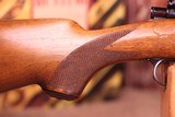 Premium German Mauser 98K Sporter – DUV 42, Collector’s Finest! - 3 of 13