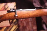 Premium German Mauser 98K Sporter – DUV 42, Collector’s Finest! - 4 of 13