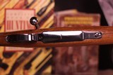 Premium German Mauser 98K Sporter – DUV 42, Collector’s Finest! - 5 of 13