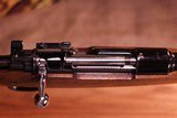 Premium German Mauser 98K Sporter – DUV 42, Collector’s Finest! - 7 of 13