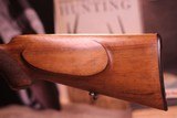 Premium German Mauser 98K Sporter – DUV 42, Collector’s Finest! - 9 of 13