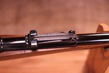 Premium German Mauser 98K Sporter – DUV 42, Collector’s Finest! - 6 of 13