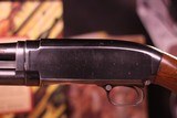 Winchester Model 12 20-Gauge Shotgun – Pristine 1947 Classic - 7 of 10