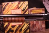 Winchester Model 12 20-Gauge Shotgun – Pristine 1947 Classic - 8 of 10