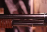 Winchester Model 12 20-Gauge Shotgun – Pristine 1947 Classic - 10 of 10