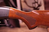 1962 Remington 870 Wingmaster 12 Gauge – Near-Mint 97% Condition, Checkered Walnut ADL, Exceptional Quality - 2 of 12