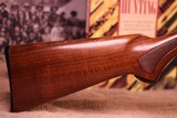 1962 Remington 870 Wingmaster 12 Gauge – Near-Mint 97% Condition, Checkered Walnut ADL, Exceptional Quality - 6 of 12