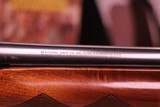 1962 Remington 870 Wingmaster 12 Gauge – Near-Mint 97% Condition, Checkered Walnut ADL, Exceptional Quality - 9 of 12
