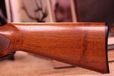 1962 Remington 870 Wingmaster 12 Gauge – Near-Mint 97% Condition, Checkered Walnut ADL, Exceptional Quality