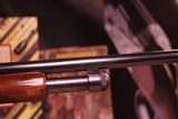 1962 Remington 870 Wingmaster 12 Gauge – Near-Mint 97% Condition, Checkered Walnut ADL, Exceptional Quality - 11 of 12