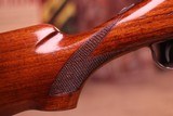 Rare 1920 Savage Model 20 .300 Savage Bolt-Action Rifle – Near-Mint with Top Tang Safety - 12 of 16