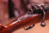 Rare 1920 Savage Model 20 .300 Savage Bolt-Action Rifle – Near-Mint with Top Tang Safety - 13 of 16