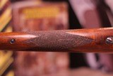 Rare 1920 Savage Model 20 .300 Savage Bolt-Action Rifle – Near-Mint with Top Tang Safety - 8 of 16