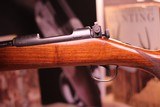 Rare 1920 Savage Model 20 .300 Savage Bolt-Action Rifle – Near-Mint with Top Tang Safety - 4 of 16