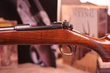 Rare 1920 Savage Model 20 .300 Savage Bolt-Action Rifle – Near-Mint with Top Tang Safety - 6 of 16