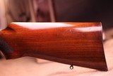 Rare 1920 Savage Model 20 .300 Savage Bolt-Action Rifle – Near-Mint with Top Tang Safety - 2 of 16