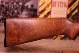Stevens Model 325B .30-30 Bolt-Action – Near-Mint, Unmodified, Collector’s Gem - 1 of 8