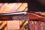 For Sale: A.H. Fox Sterlingworth 20-Gauge Double-Barrel Shotgun – Exceptional Condition! - 12 of 13