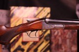 For Sale: A.H. Fox Sterlingworth 20-Gauge Double-Barrel Shotgun – Exceptional Condition! - 4 of 13