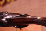 For Sale: A.H. Fox Sterlingworth 20-Gauge Double-Barrel Shotgun – Exceptional Condition! - 10 of 13