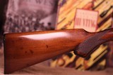 For Sale: A.H. Fox Sterlingworth 20-Gauge Double-Barrel Shotgun – Exceptional Condition! - 2 of 13