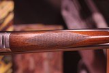For Sale: A.H. Fox Sterlingworth 20-Gauge Double-Barrel Shotgun – Exceptional Condition! - 6 of 13