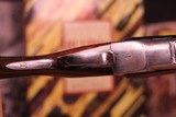For Sale: A.H. Fox Sterlingworth 20-Gauge Double-Barrel Shotgun – Exceptional Condition! - 5 of 13