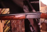 For Sale: Pristine Winchester Model 37A 12-Gauge Shotgun – Excellent Condition!