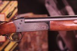 For Sale: Pristine Winchester Model 37A 12-Gauge Shotgun – Excellent Condition! - 10 of 12