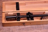 Mint Lyman Super Targetspot 12x Scope – Unused, Collector Quality! - 7 of 7