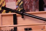 Mint Lyman Super Targetspot 12x Scope – Unused, Collector Quality! - 5 of 7
