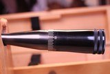 Mint Lyman Super Targetspot 12x Scope – Unused, Collector Quality! - 2 of 7